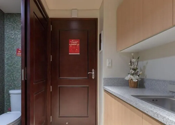 Marvelle Apartment *