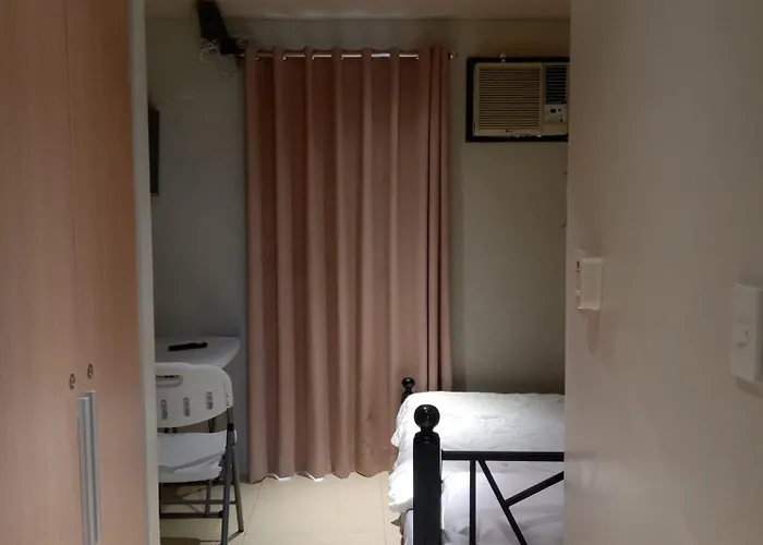 Marvelle Apartment