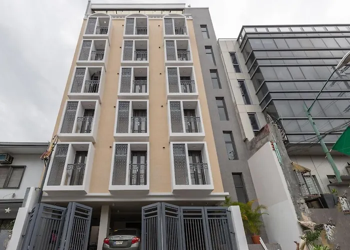 Marvelle Apartment